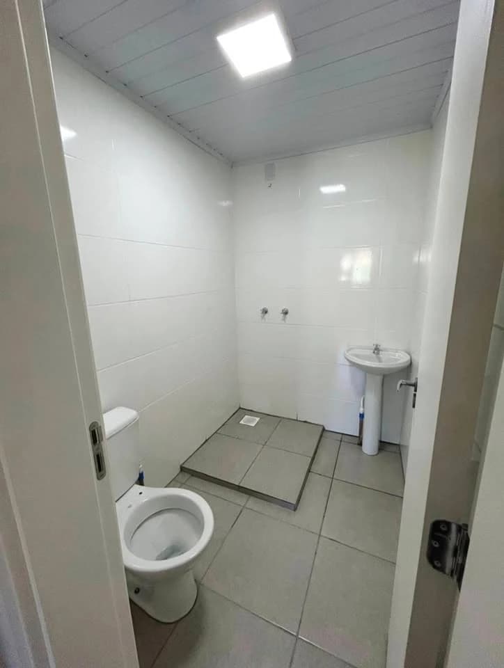 Apartamento 2 quartos bairro Rondônia