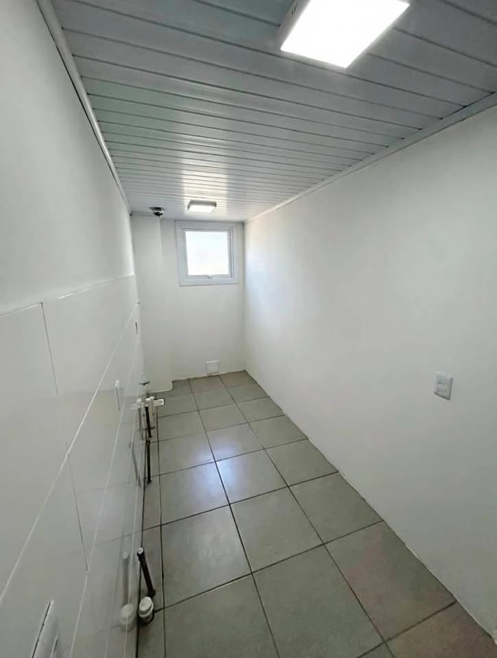 Apartamento 2 quartos bairro Rondônia
