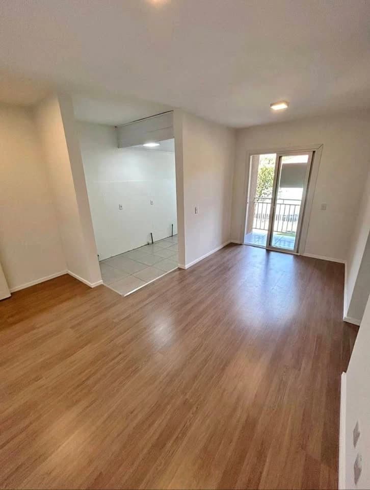 Apartamento 2 quartos bairro Rondônia