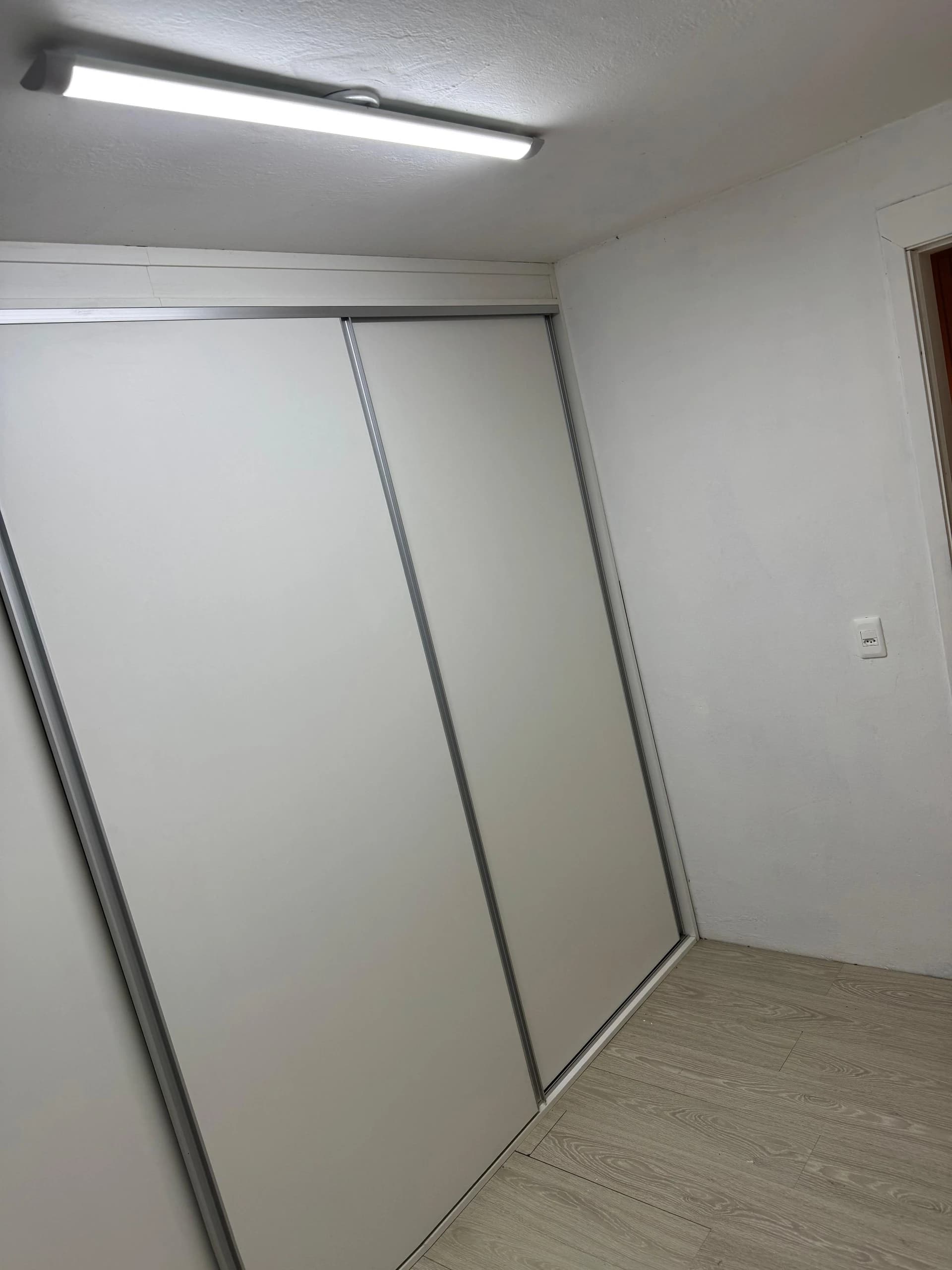 Apartamento 2 quartos Duque de Caxias