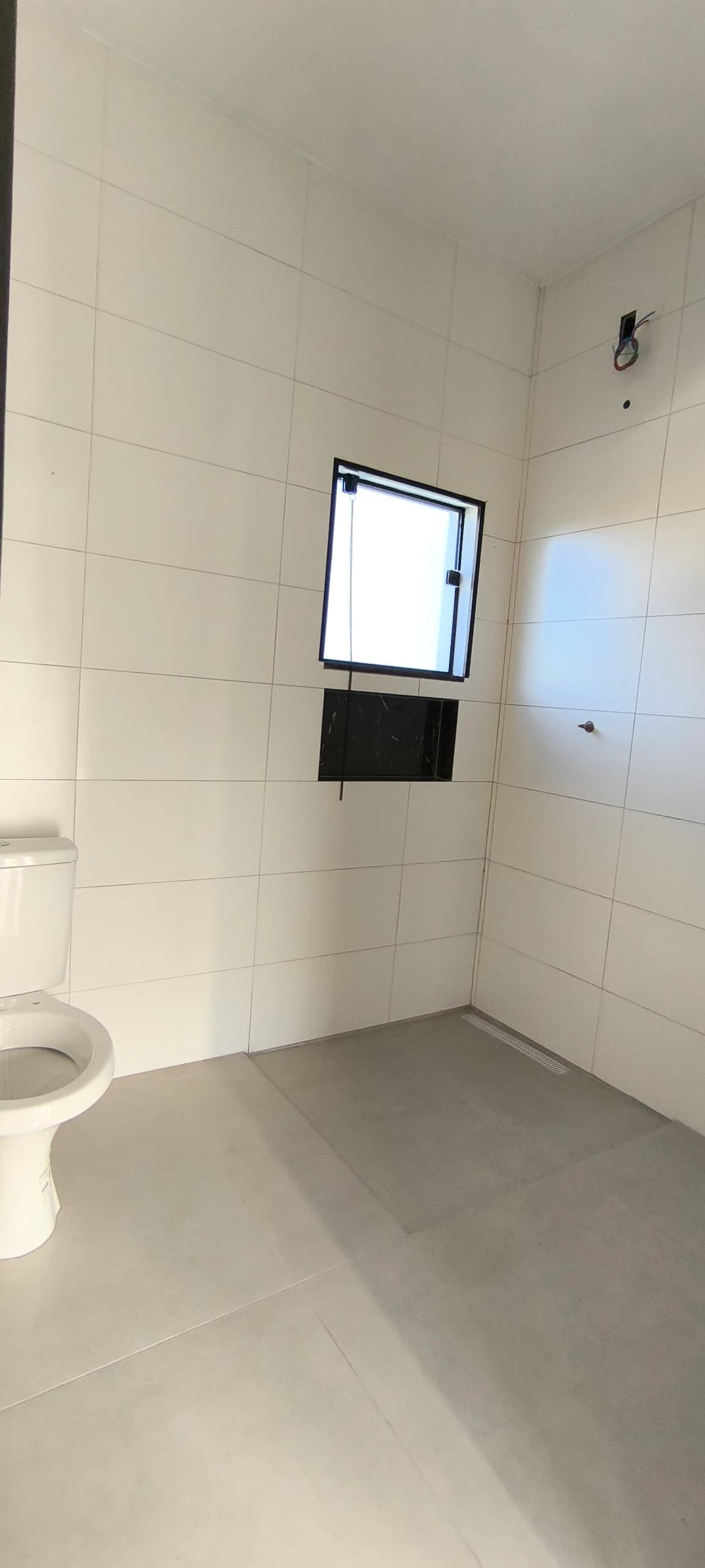 Casa Geminada 3 quartos Bairro São Jorge